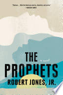 Cover of The Prophets