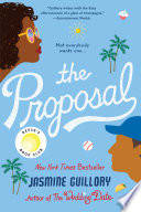 Cover of The Proposal