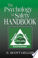 Cover of The Psychology of Safety
