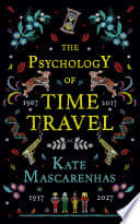 Cover of The Psychology of Time Travel