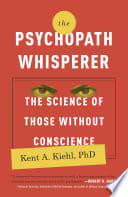Cover of The Psychopath Whisperer