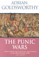Cover of The Punic Wars
