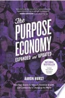 Cover of The Purpose Economy