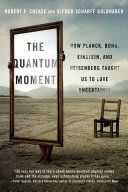 Cover of The Quantum Moment