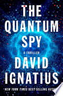 Cover of The Quantum Spy