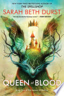 Cover of The Queens of Renthia