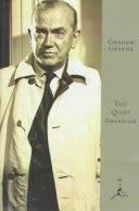 Cover of The Quiet American