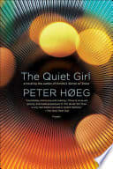 Cover of The Quiet Girl