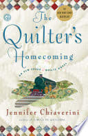 Cover of The Quilter's Homecoming