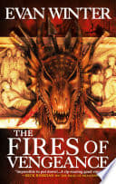 Cover of The Rage of Dragons