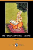 Cover of The Ramayana