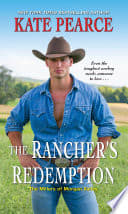 Cover of The Rancher's Redemption