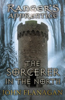 Cover of The Ranger's Apprentice