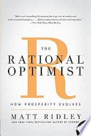 Cover of The Rational Optimist