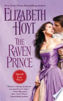 Cover of The Raven Prince