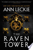 Cover of The Raven Tower