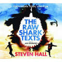 Cover of The Raw Shark Texts