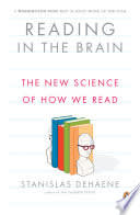 Cover of The Reading Brain