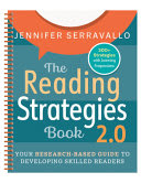 Cover of The Reading Strategies Book