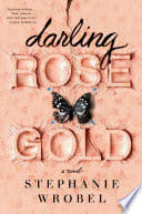 Cover of The Recovery of Rose Gold