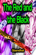 Cover of The Red and the Black