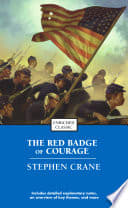 Cover of The Red Badge of Courage