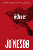 Cover of The Redbreast
