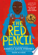 Cover of The Red Pencil