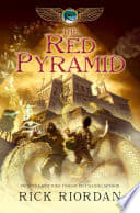 Cover of The Red Pyramid