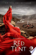 Cover of The Red Tent