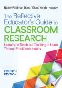 Cover of The Reflective Educator's Guide to Classroom Research