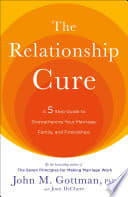 Cover of The Relationship Cure