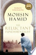 Cover of The Reluctant Fundamentalist