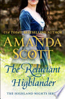 Cover of The Reluctant Highlander