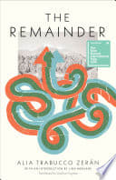 Cover of The Remainder