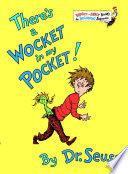 Cover of There's a Wocket in My Pocket!