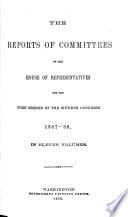 Cover of The Reservation