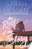 Cover of The Rest of the Story