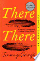 Cover of There There