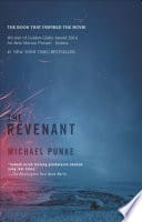 Cover of The Revenant