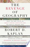 Cover of The Revenge of Geography