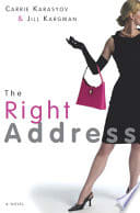 Cover of The Right Address