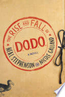 Cover of The Rise and Fall of D.O.D.O.