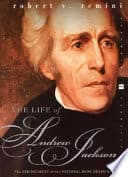 Cover of The Rise of Andrew Jackson