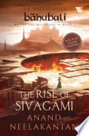 Cover of The Rise of Sivagami