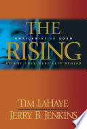 Cover of The Rising