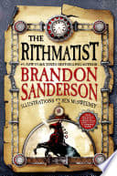 Cover of The Rithmatist