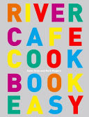 Cover of The River Cafe Cookbook