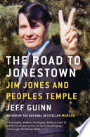 Cover of The Road to Jonestown