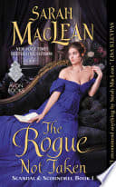 Cover of The Rogue Not Taken